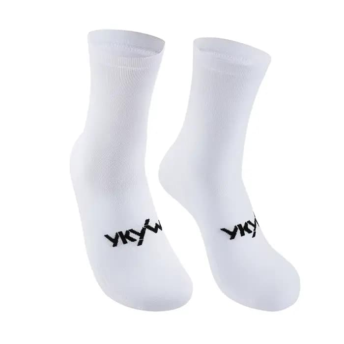 YKYWBIKE 2025 chaussettes de vélo