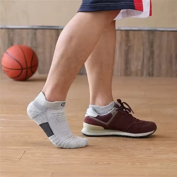 Chaussettes de Football en coton
