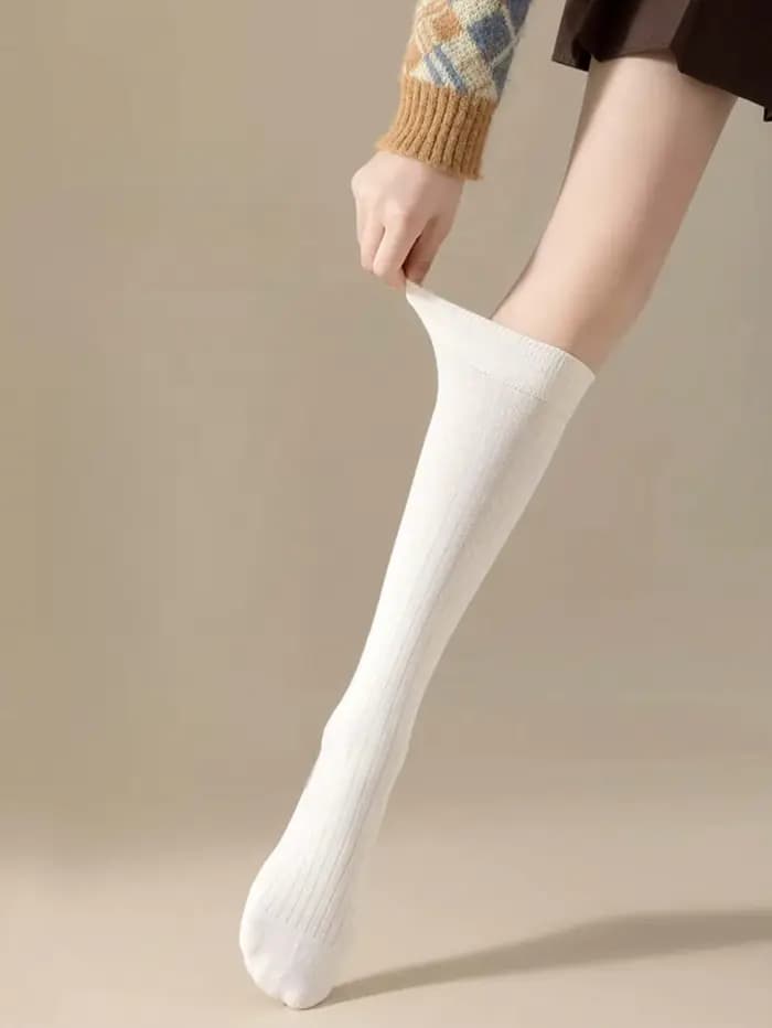 Chaussettes pour femmes