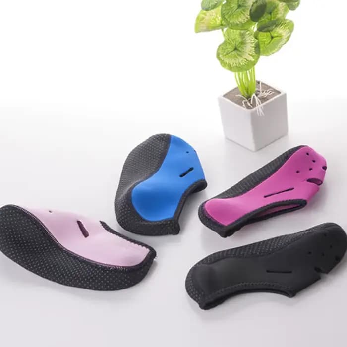 Chaussettes de natation et de plongée 3MM