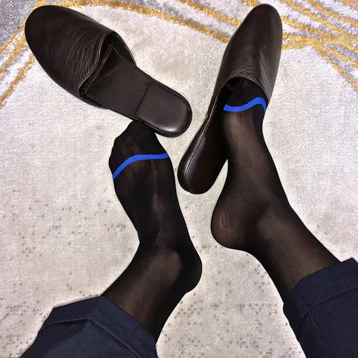 MENMODE chaussettes homme cadeaux