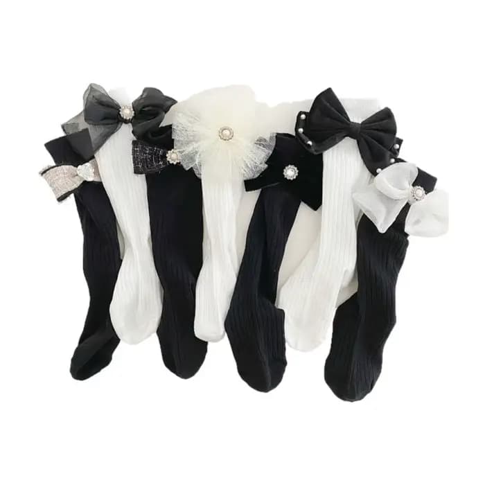 Chaussettes pour filles