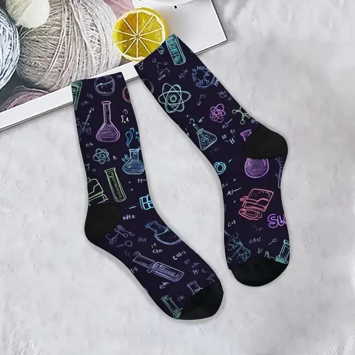 Chaussettes pour hommes