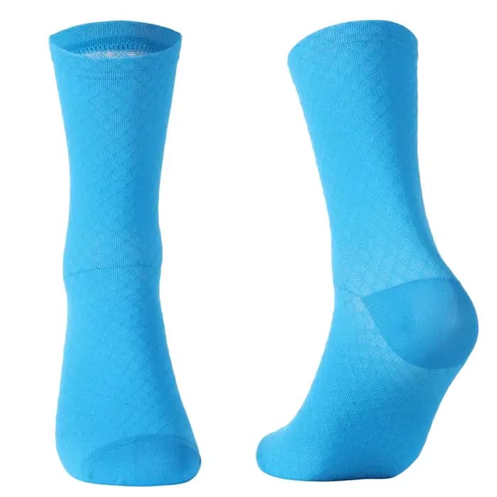 Chaussettes de cyclisme pour hommes et femmes