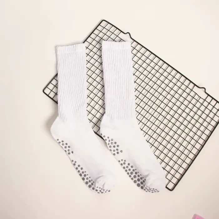 Chaussettes de yoga en gros