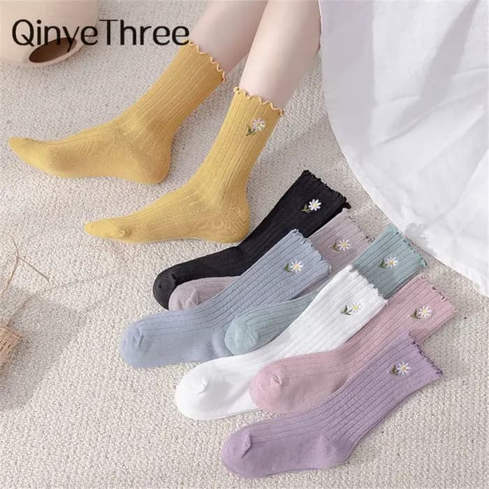 Chaussettes pour femmes Sleeping Beauty Chic