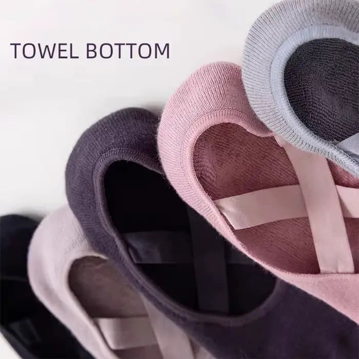 Chaussettes de Yoga pour femmes