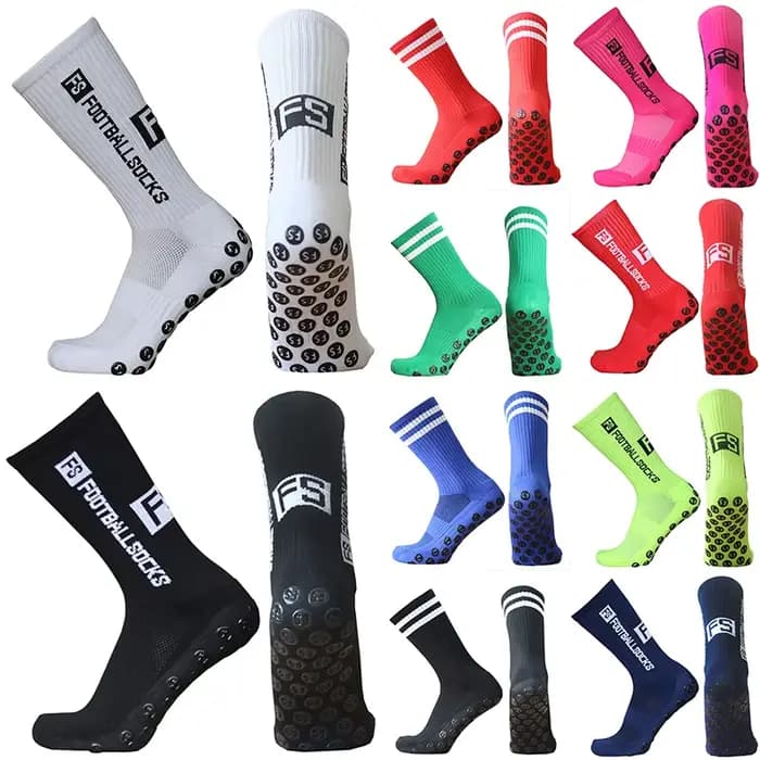 Chaussettes de sport coordonnantes pour hommes et femmes