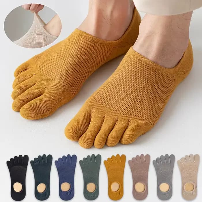 Lot de 3 paires de chaussettes pour hommes