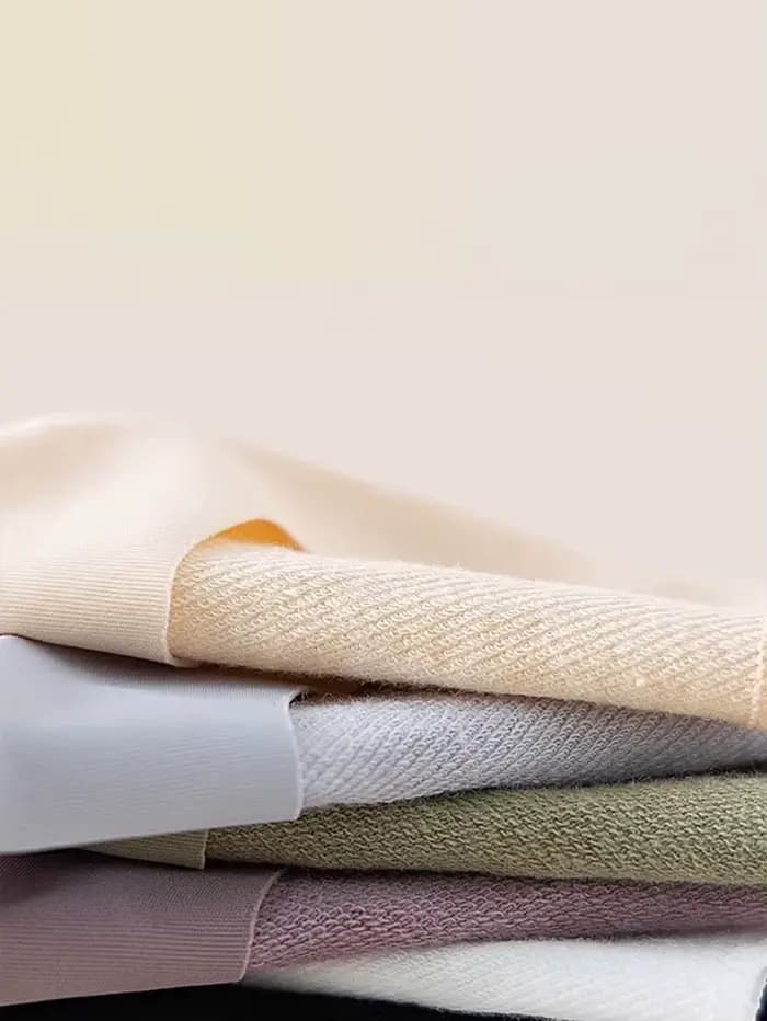 Chaussettes invisibles pour femmes