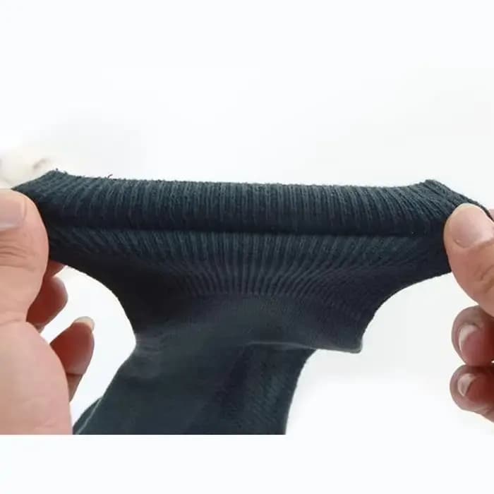 2 paires de chaussettes pour diabétiques