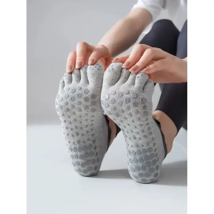 Chaussettes à cinq doigts pour femmes 2025