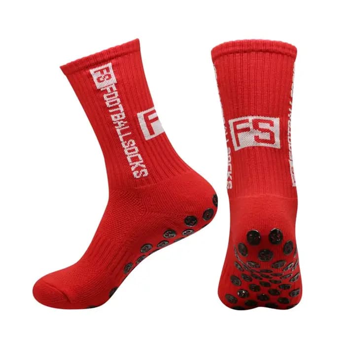 Dreamlikelin 1 paire de chaussettes de football de haute qualité