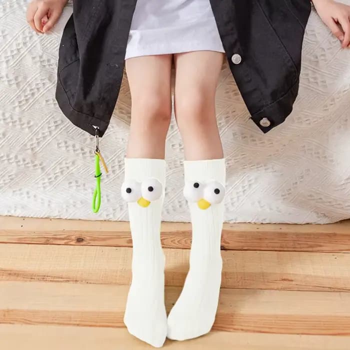 Chaussettes hautes pour bébé