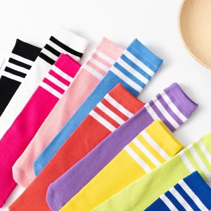 Chaussettes de football pour enfants