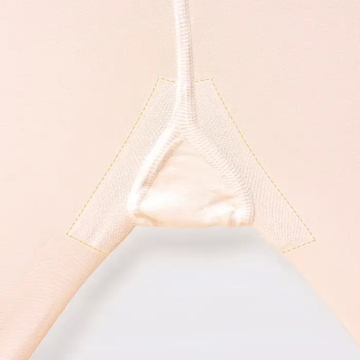 Collants de Ballet doux 60D pour femmes et filles, bas de danse sans couture avec trou
