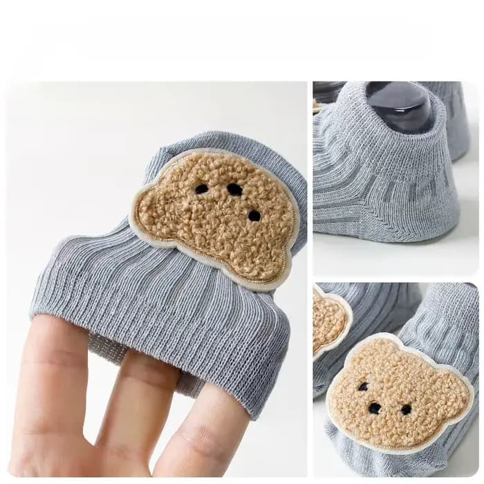 Chaussettes pour nouveau-né