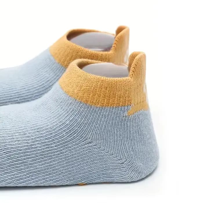 Chaussettes en coton pour enfants