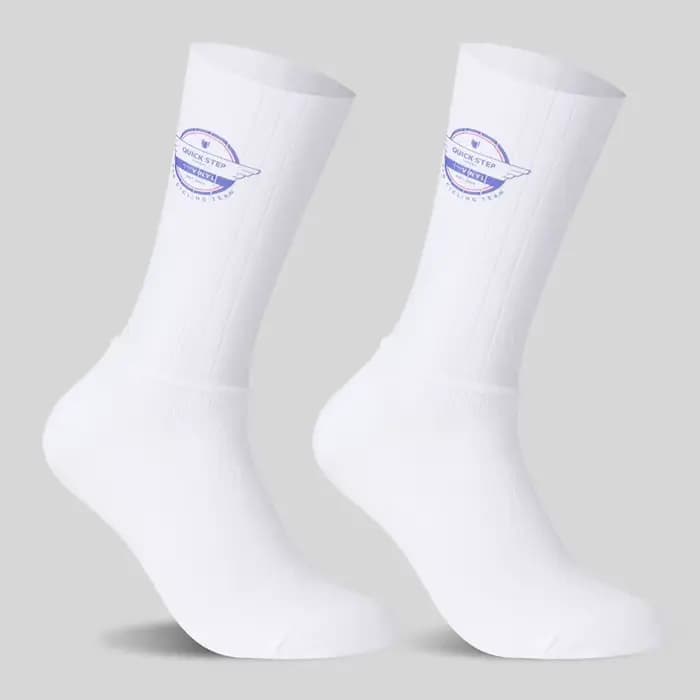 Chaussettes de vélo pour hommes ou femmes