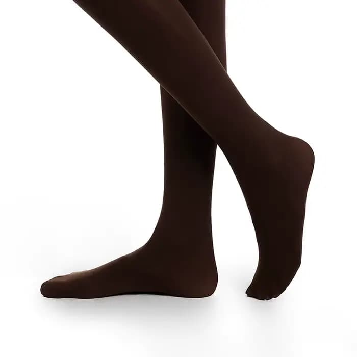 Collants de danse 40D pour femmes