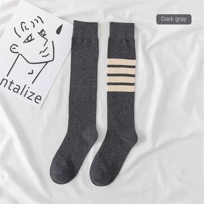 1 paire, chaussettes de sport