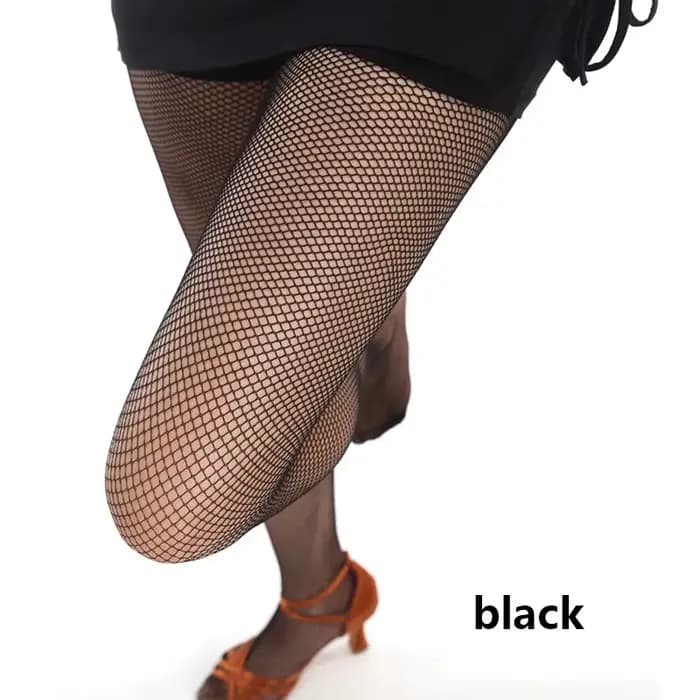 Collants de danse latine pour femmes