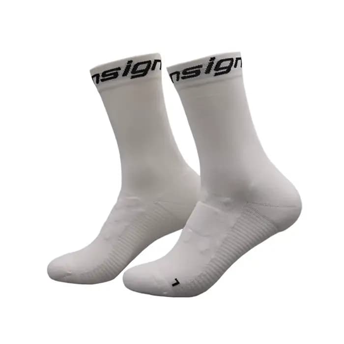Chaussettes de sport professionnelles pour le cyclisme