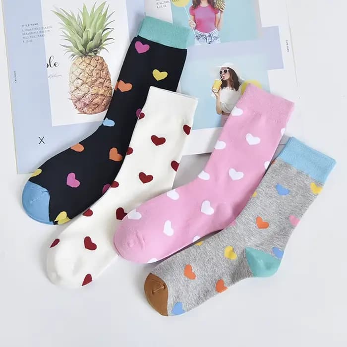 Chaussettes pour femmes