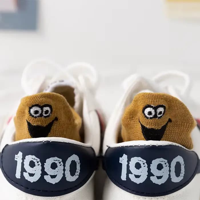 Chaussettes de cheville pour femmes