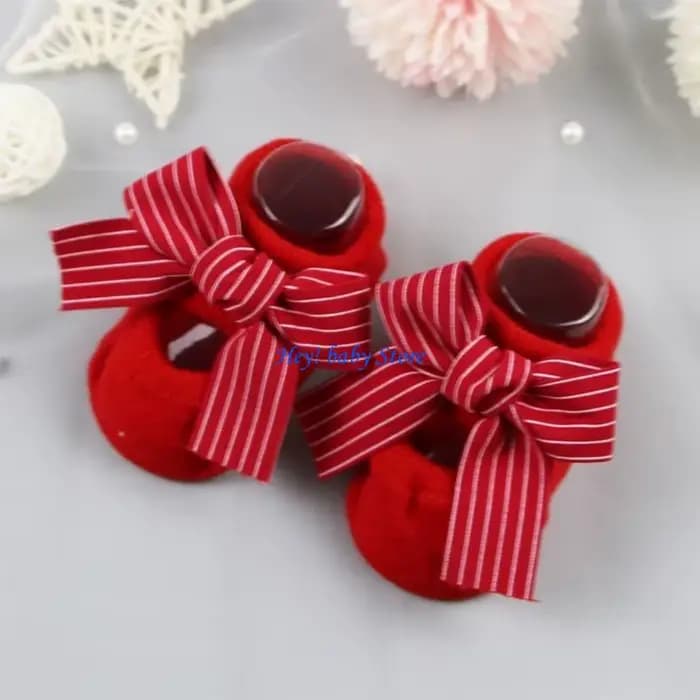 Chaussettes antidérapantes Q1F