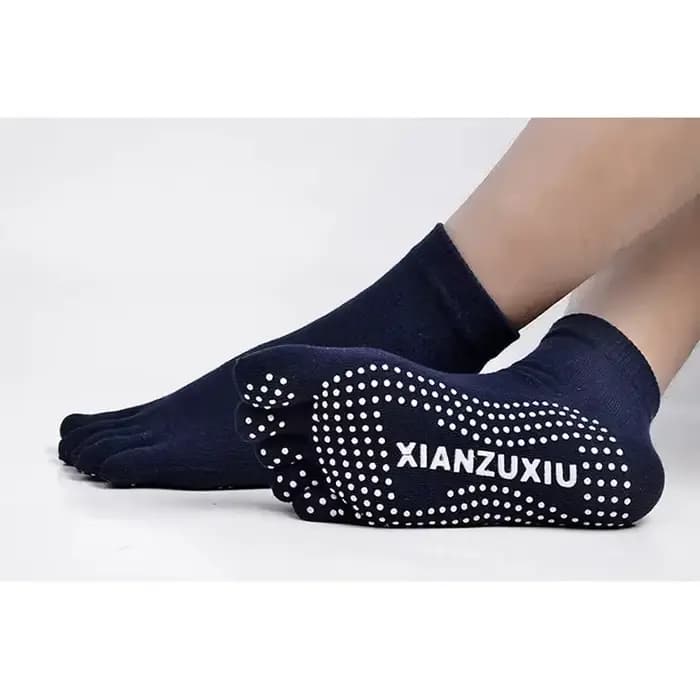 Chaussettes Pilates pour hommes