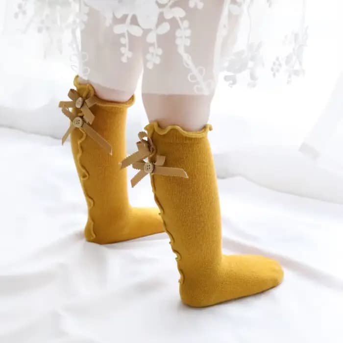 Chaussettes pour enfants