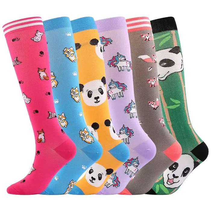 Chaussettes de Compression médicales