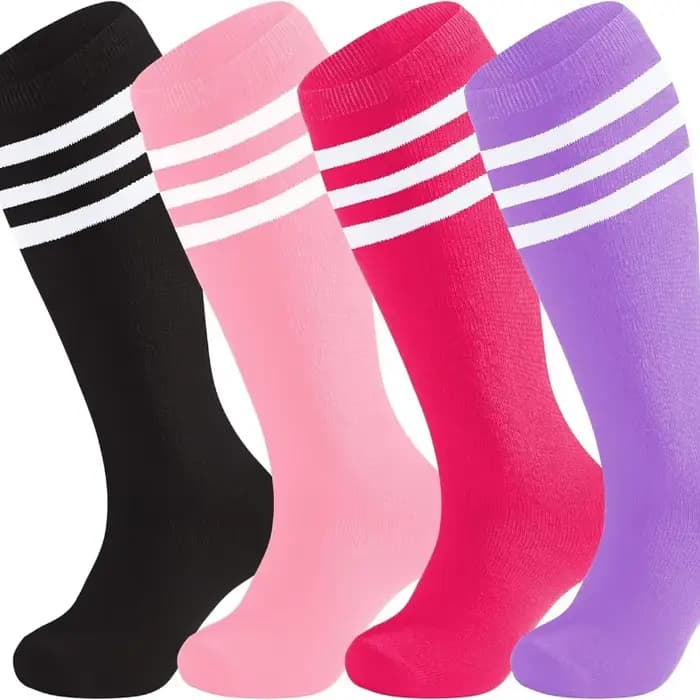 Chaussettes de football pour enfants