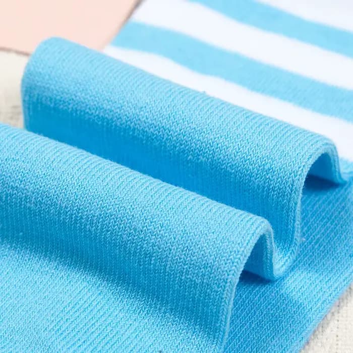 Chaussettes hautes pour enfants