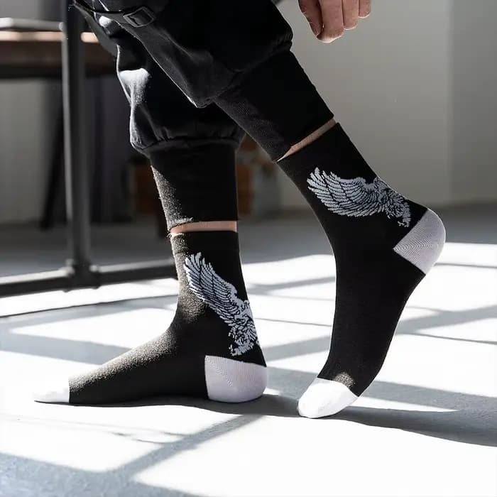 Chaussettes pour hommes