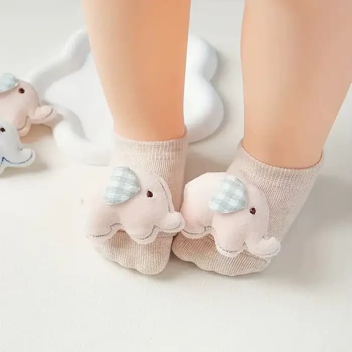 Chaussettes pour nouveau-né