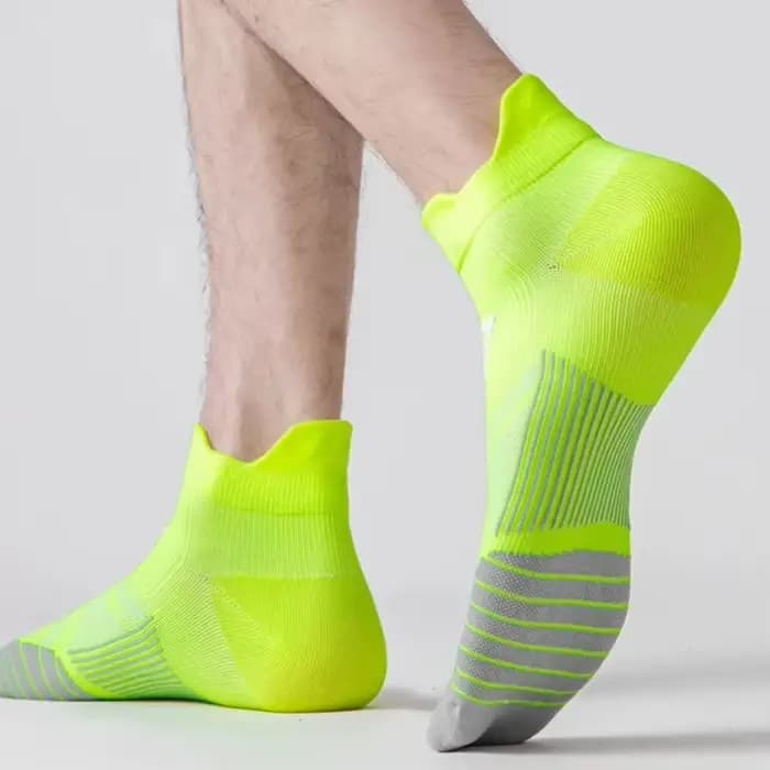 Chaussettes de sport respirantes