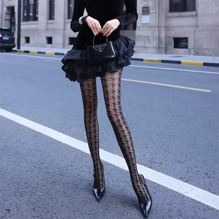 Chaussettes Sexy pour femmes