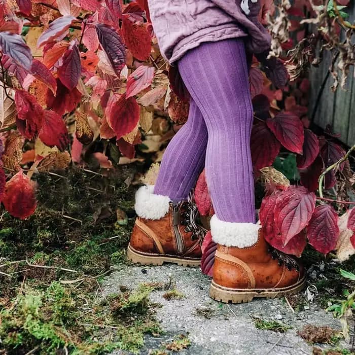 Collants colorés en coton pour enfants en bas âge filles garçons blanc noir tricot collants enfants chaussettes nouveau-né infantile bébé bas chauds
