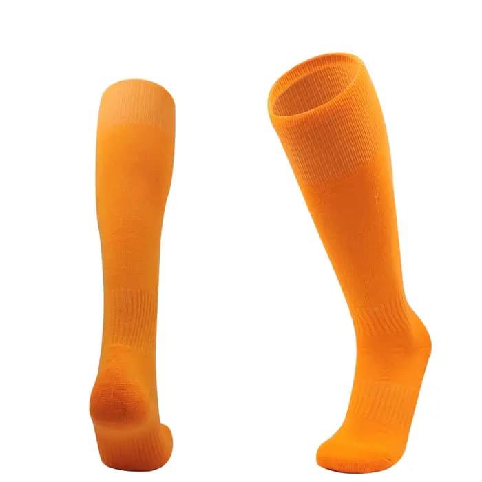 Chaussettes longues de Football pour enfants