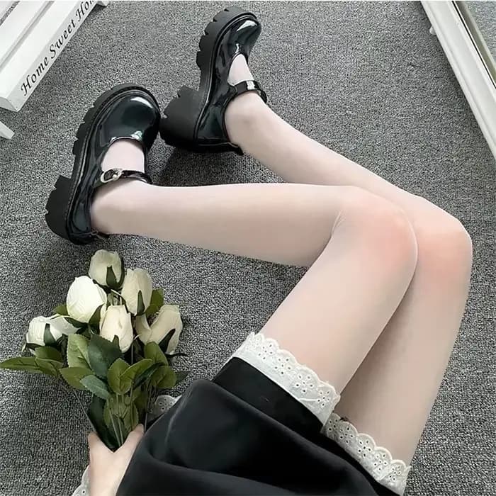 Collants d'été Sexy pour femmes