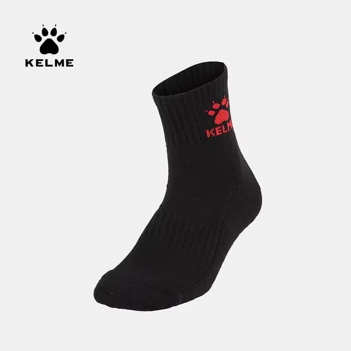 KELME – chaussettes de Sport professionnelles pour hommes