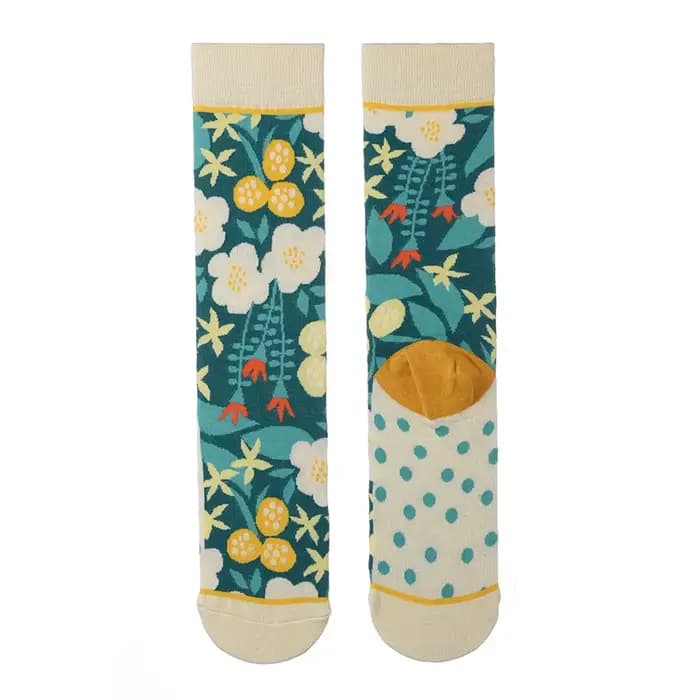 Chaussettes mignonnes pour femmes