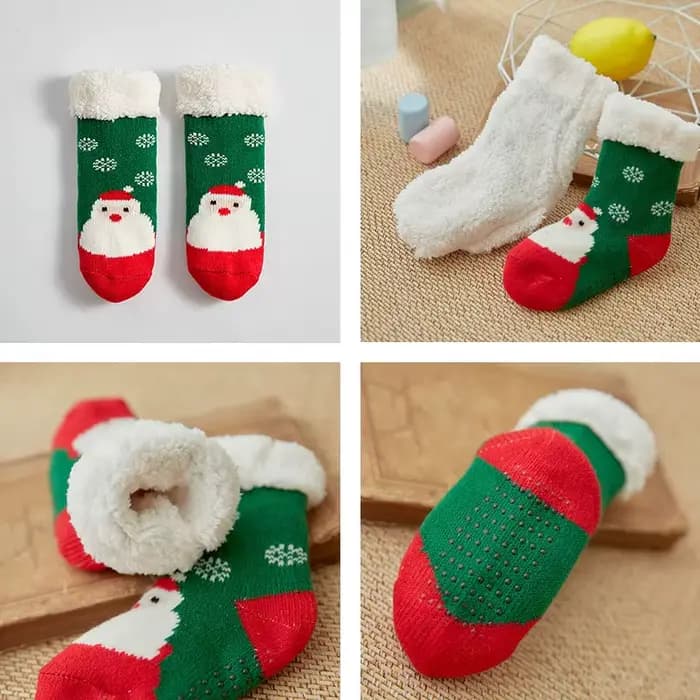 Chaussette enfant