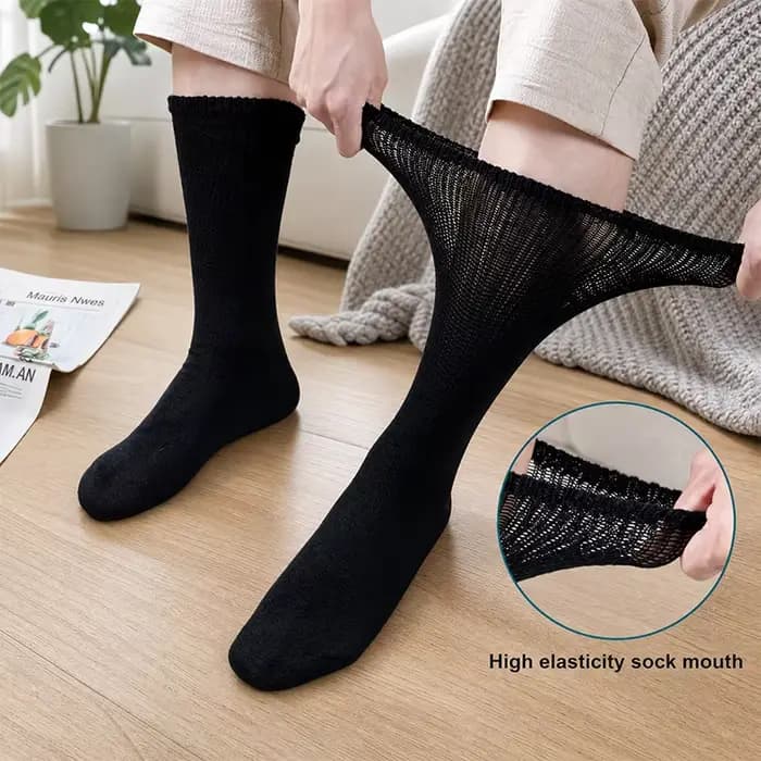 Chaussettes pour diabétiques pour hommes