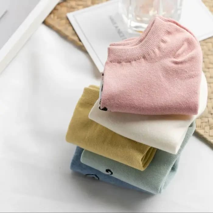 Chaussettes de bateau WOarmacBoat