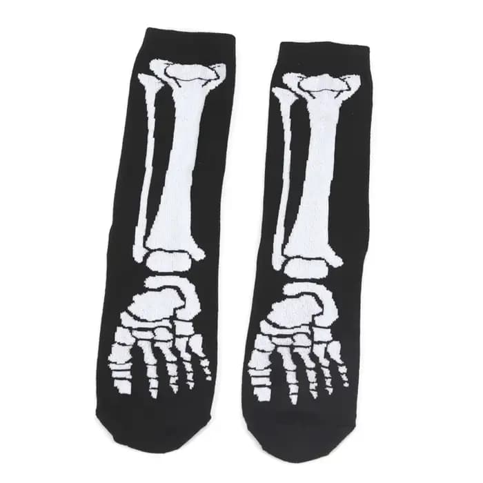 Chaussettes Chaudes Mi-sulfpour Homme et Femme