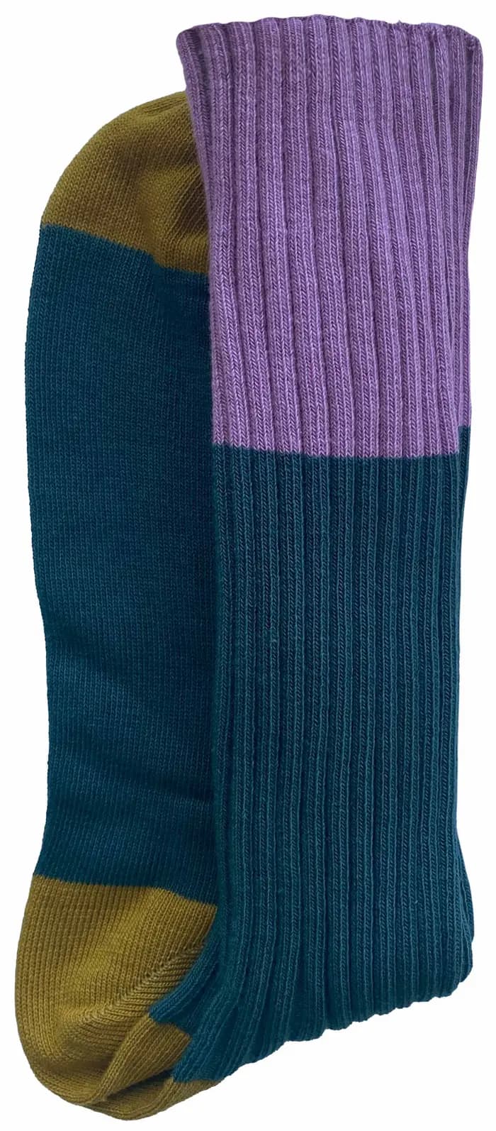 Chaussettes Yvette Orage 36/38