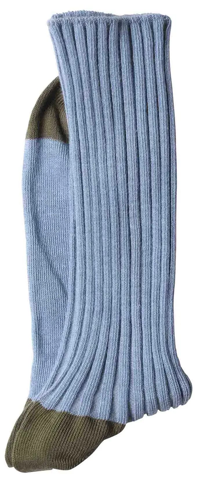 Chaussettes Yvette Sardine 42/45